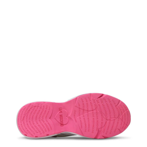 Love Moschino Tennised - Estita Fashion